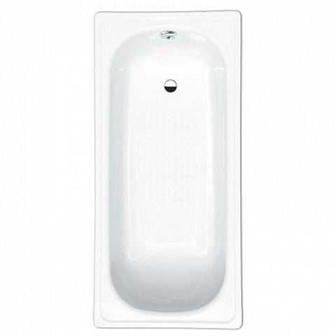Ванна стальная Tivoli Standart 170x70х36