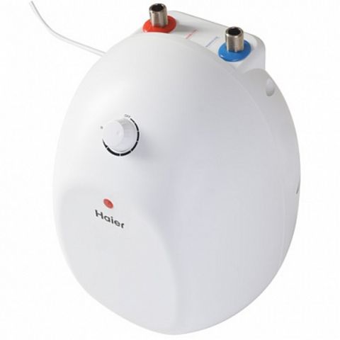 Водонагреватель Haier верх.подв. ES8V-Q2(R) 8л.